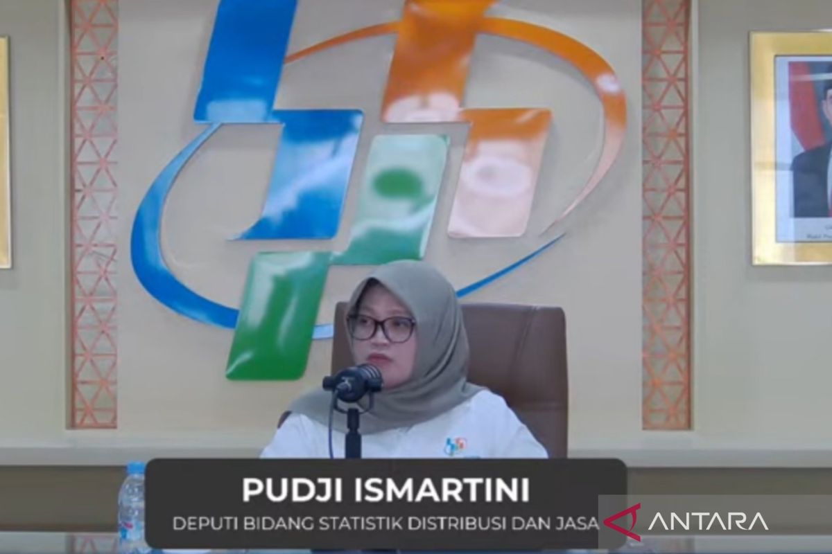 Makanan-minuman-tembakau berbalik jadi pemicu inflasi pada Juni 2025