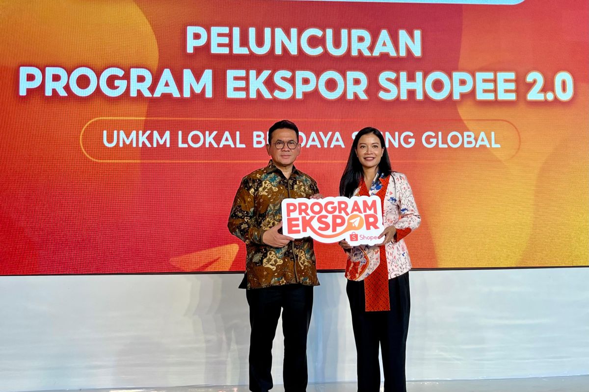 Mendag optimistis UMKM tembus pasar global lewat