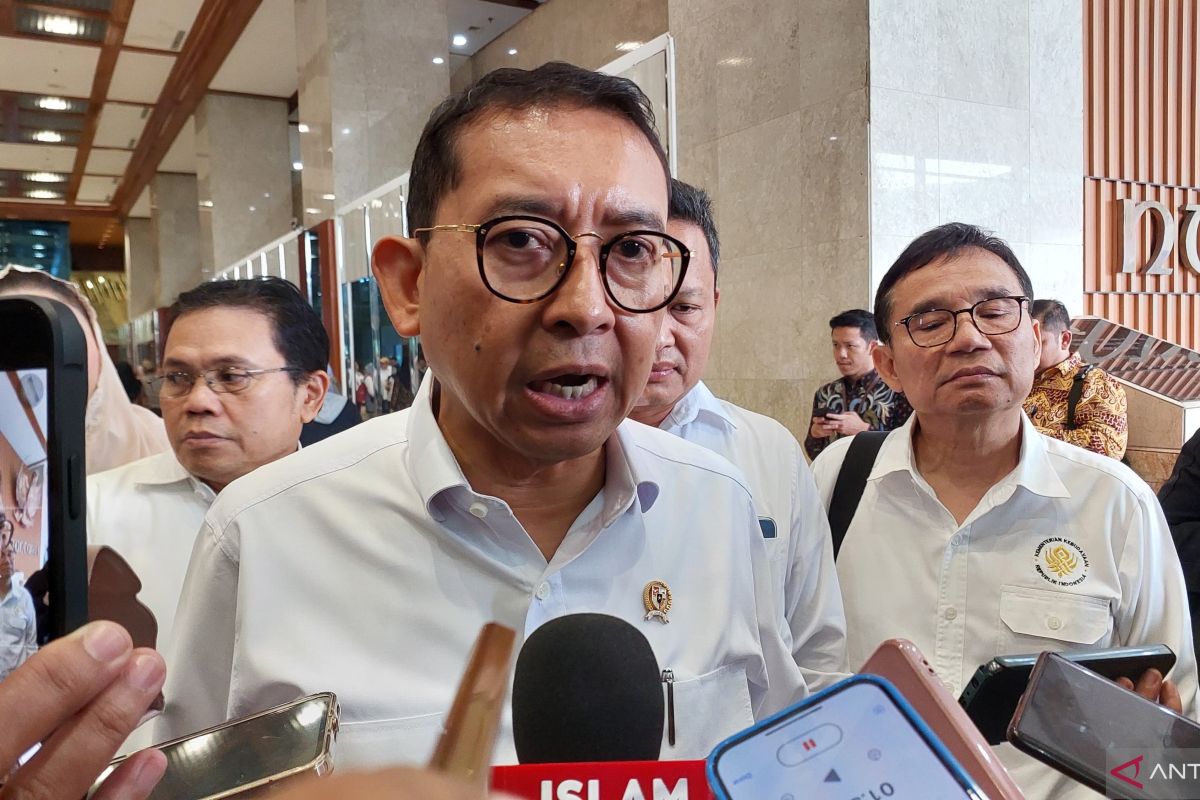 Menbud: Pemerkosaan 98 tak dihapus di penulisan ulang sejarah