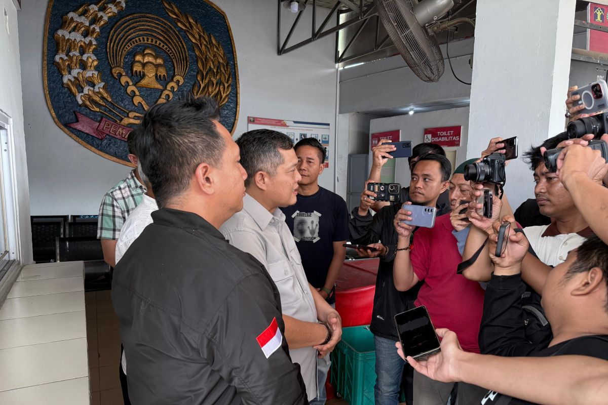 Lapas Kelas IIA Jambi gagalkan upaya penyelundupan narkoba