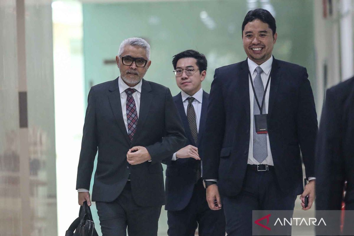 Daftar 24 nama calon Dubes RI yang telah menjalani fit and proper test