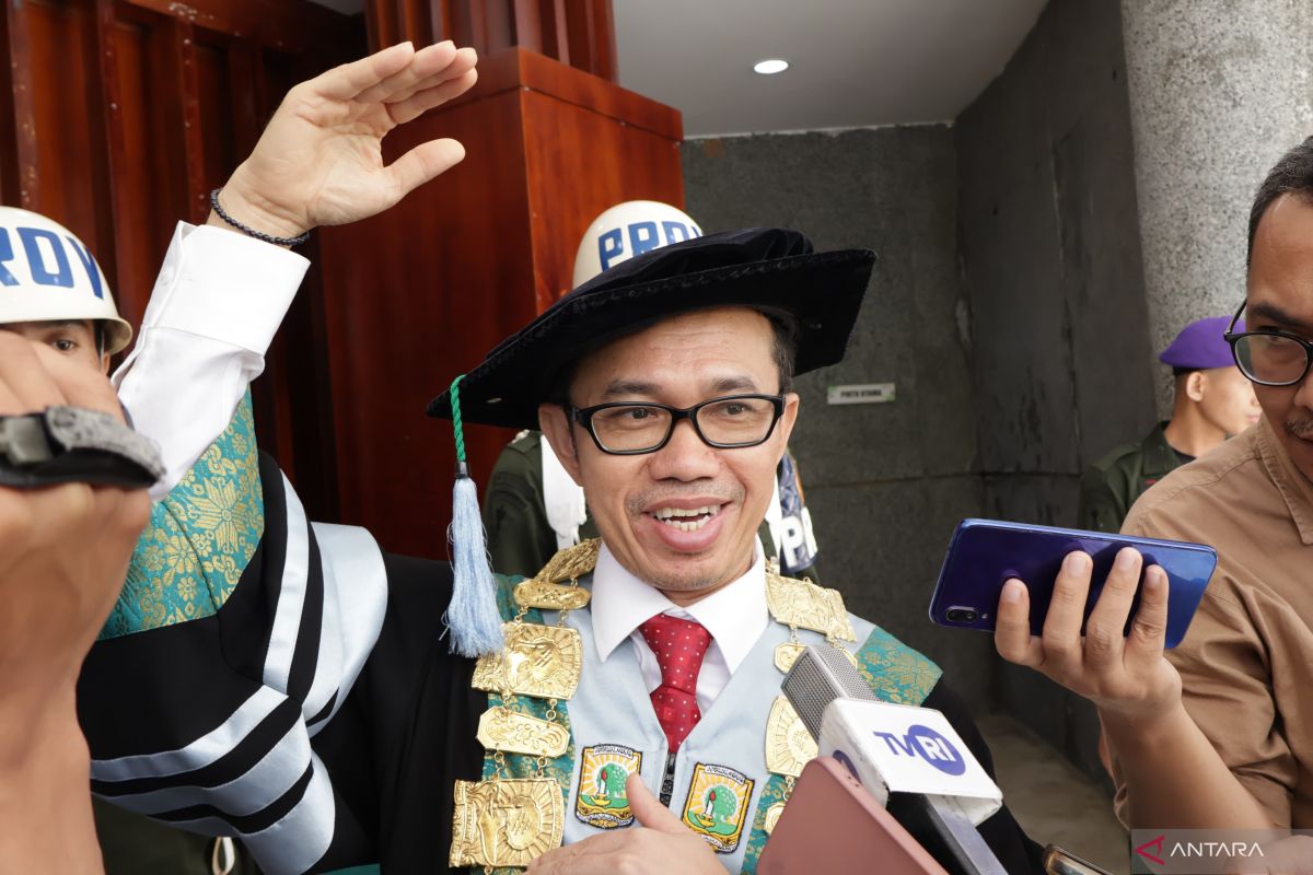 Unand siap jadi