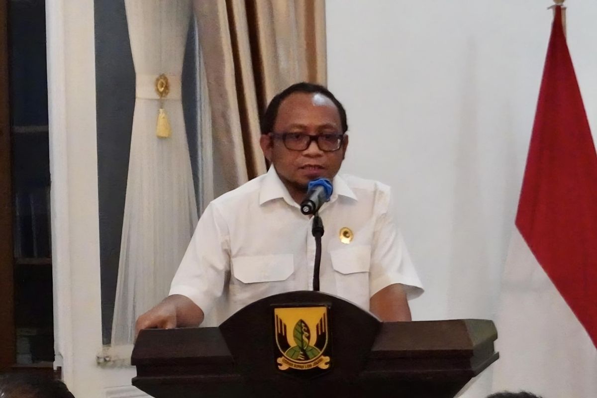 Kemenham jelaskan usulan penangguhan penahanan tersangka kasus Cidahu