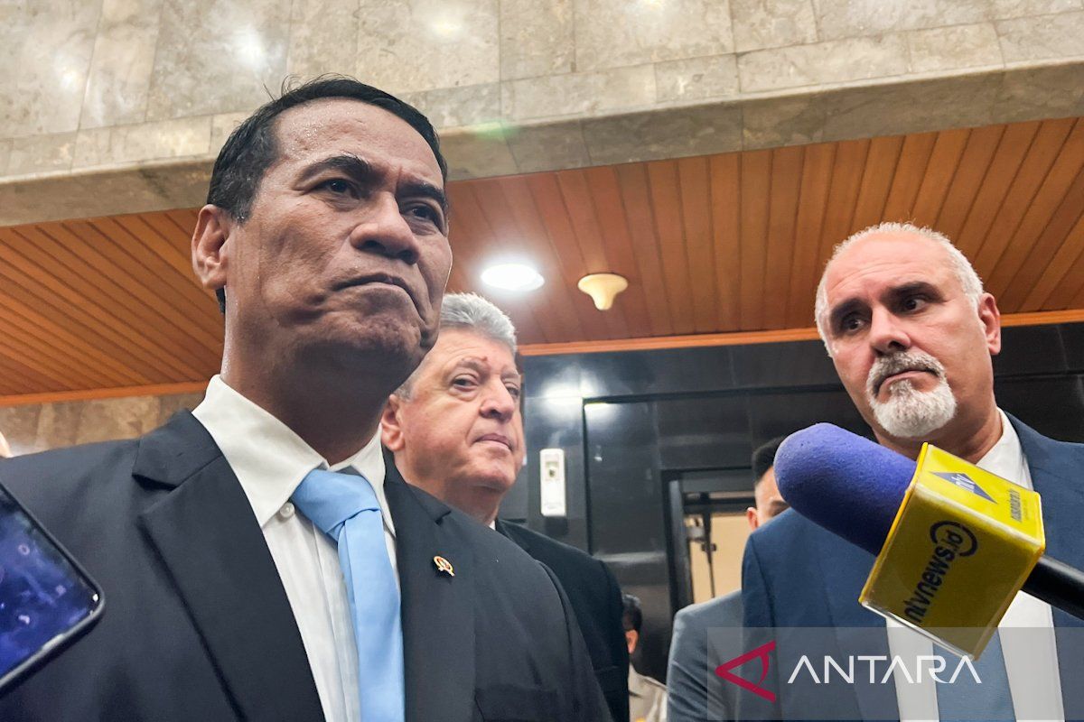 Mentan: 10 produsen beras nakal sudah diperiksa Satgas Pangan