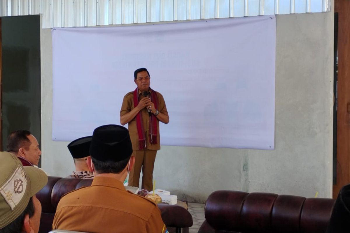 Tim ahli BGN verifikasi dapur MBG di Lombok Timur