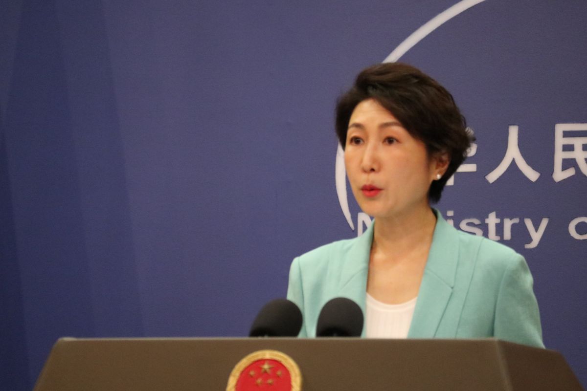 China ajak Jerman dan Prancis dukung multilateralisme