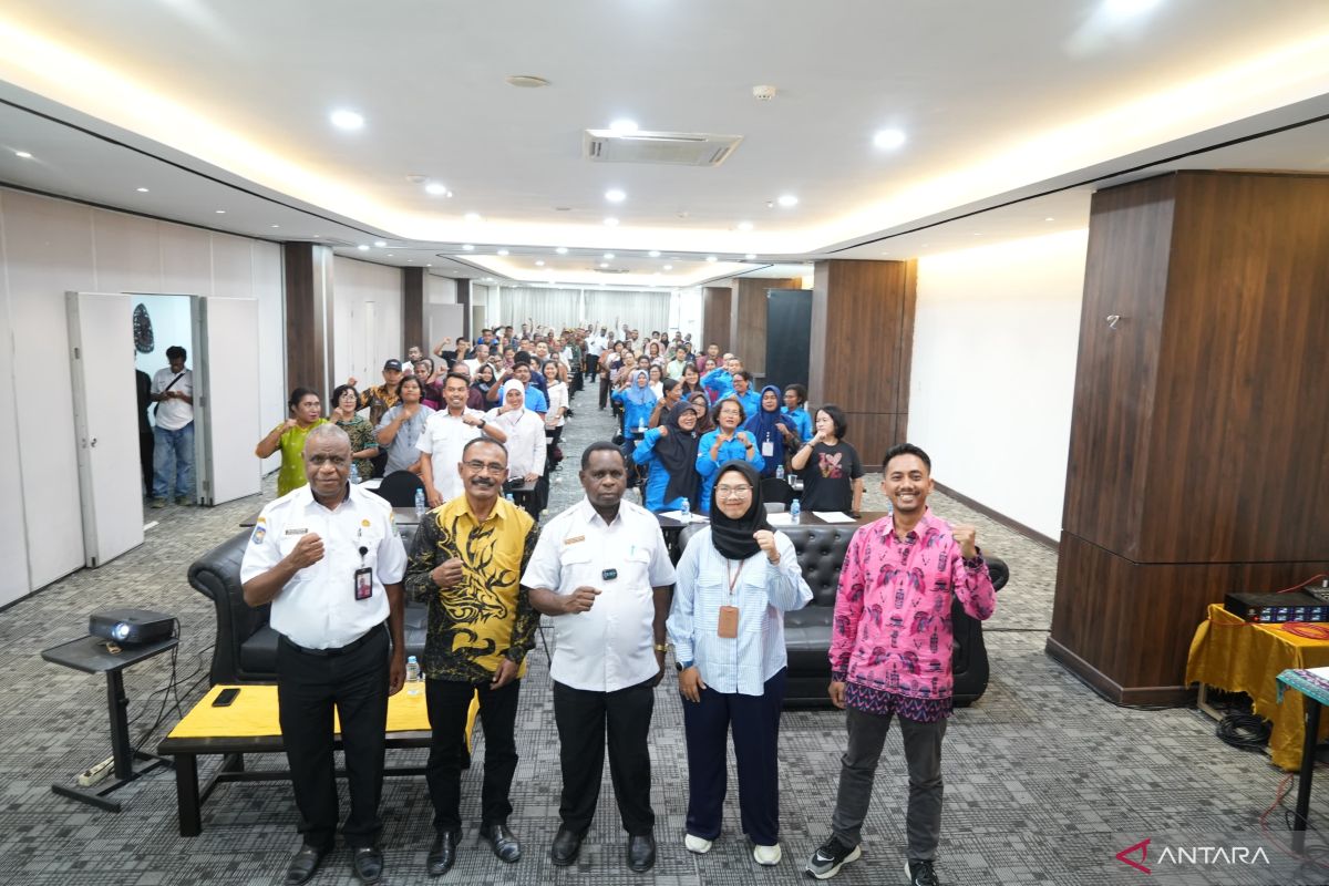 Disdikbud PBD perkuat guru BK tingkatkan layanan konseling siswa