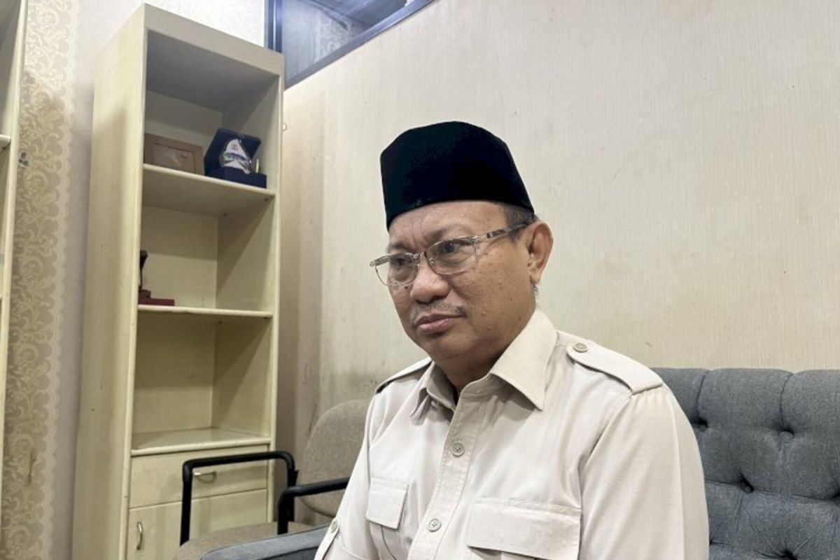 Komisi II DPRD Lampung RPD bareng 5 OPD, bahas Evaluasi Anggaran 2024