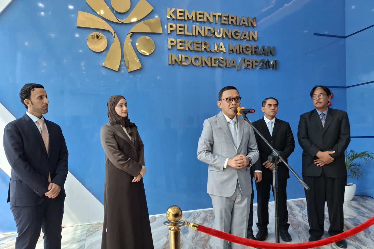 RI-Qatar gali kerja sama penempatan pekerja migran sektor kesehatan-TI