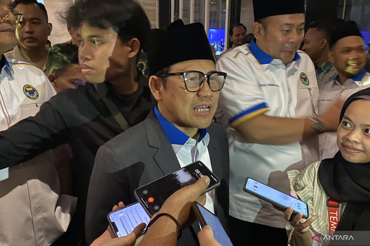 Menko PM sebut difabel, lansia, ODGJ akan dapat bansos abadi
