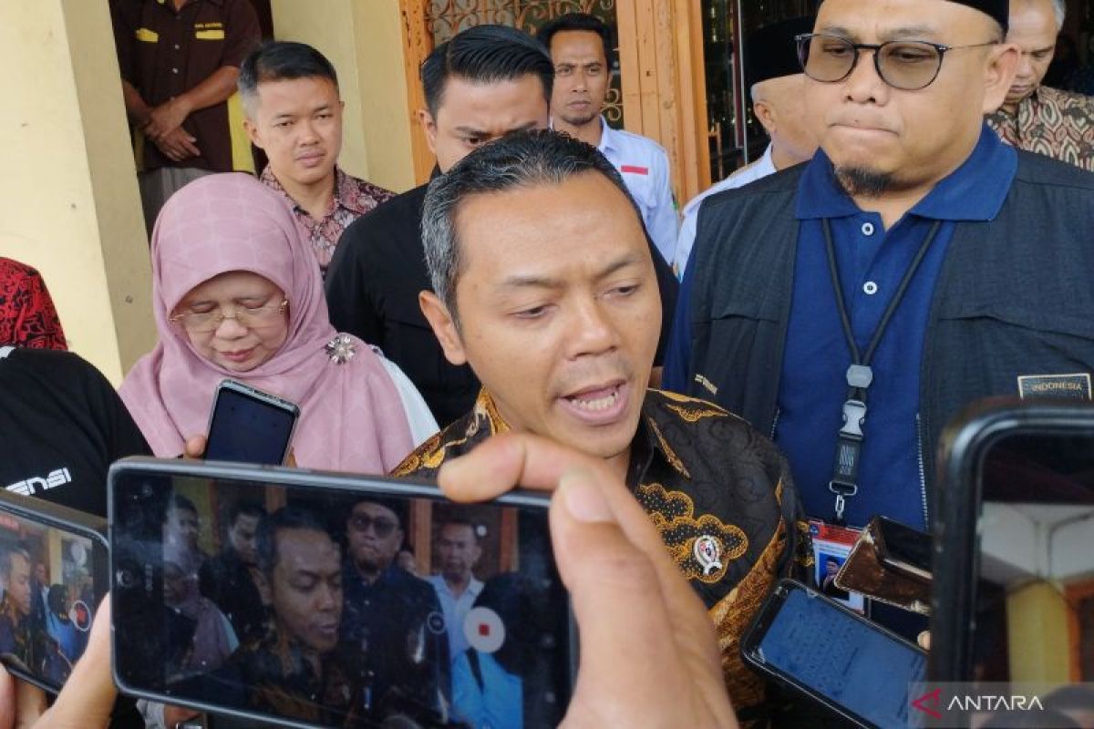 Kemendikdasmen turunkan tim untuk telaah kematian siswa SMA di Garut