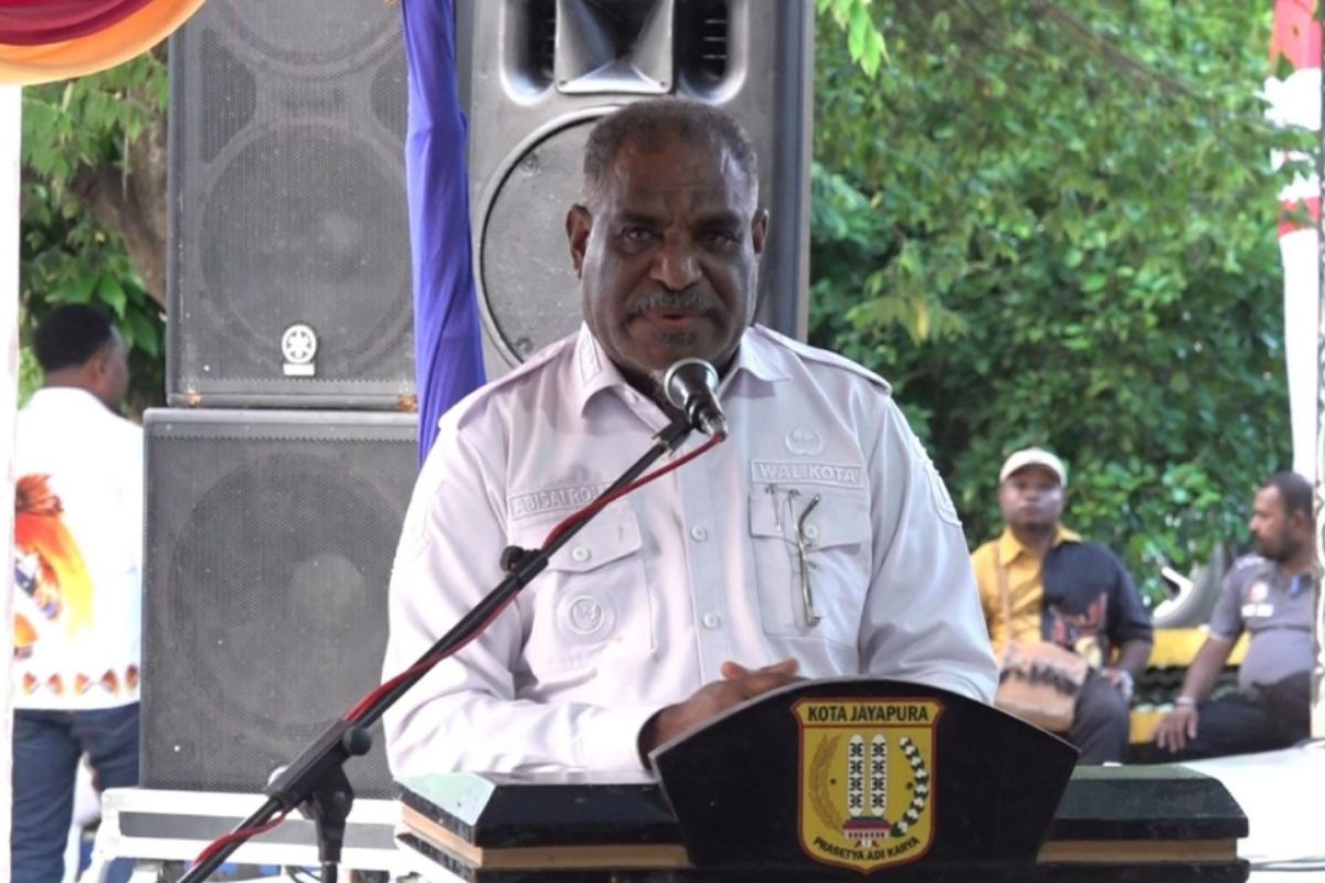 Pemkot Jayapura: CKG langkah strategis tingkatkan kualitas hidup