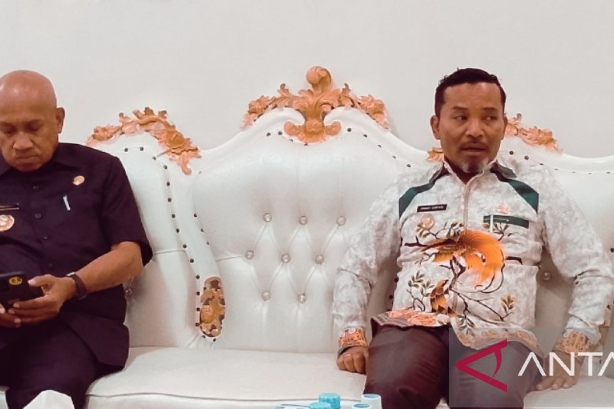 Pemkab Biak Papua butuh enam dapur SPPG layanan program MBG
