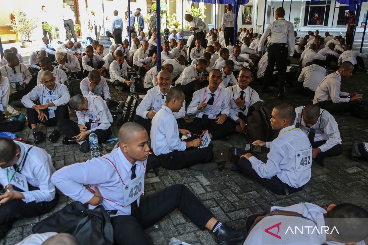 Daftar magang Kemnaker 2025: Syarat, ketentuan, tahapan & manfaatnya