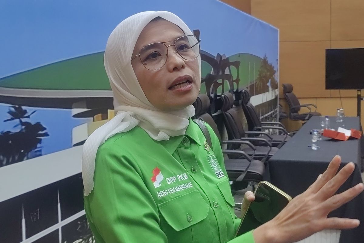 F-PKB MPR: Prabowo jalankan amanat UUD 1945 lewat perdamaian Gaza