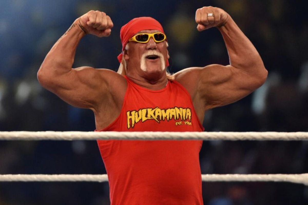 Hulk Hogan meninggal dunia di usia 71 tahun: Profil & warisan WWE