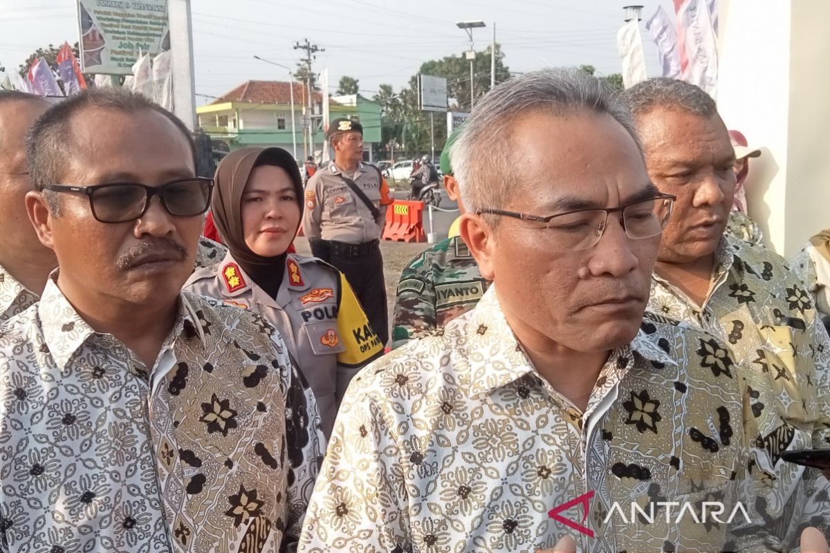 Bupati Bantul tak keberatan PSIM main di SSA asal keamanan terjamin