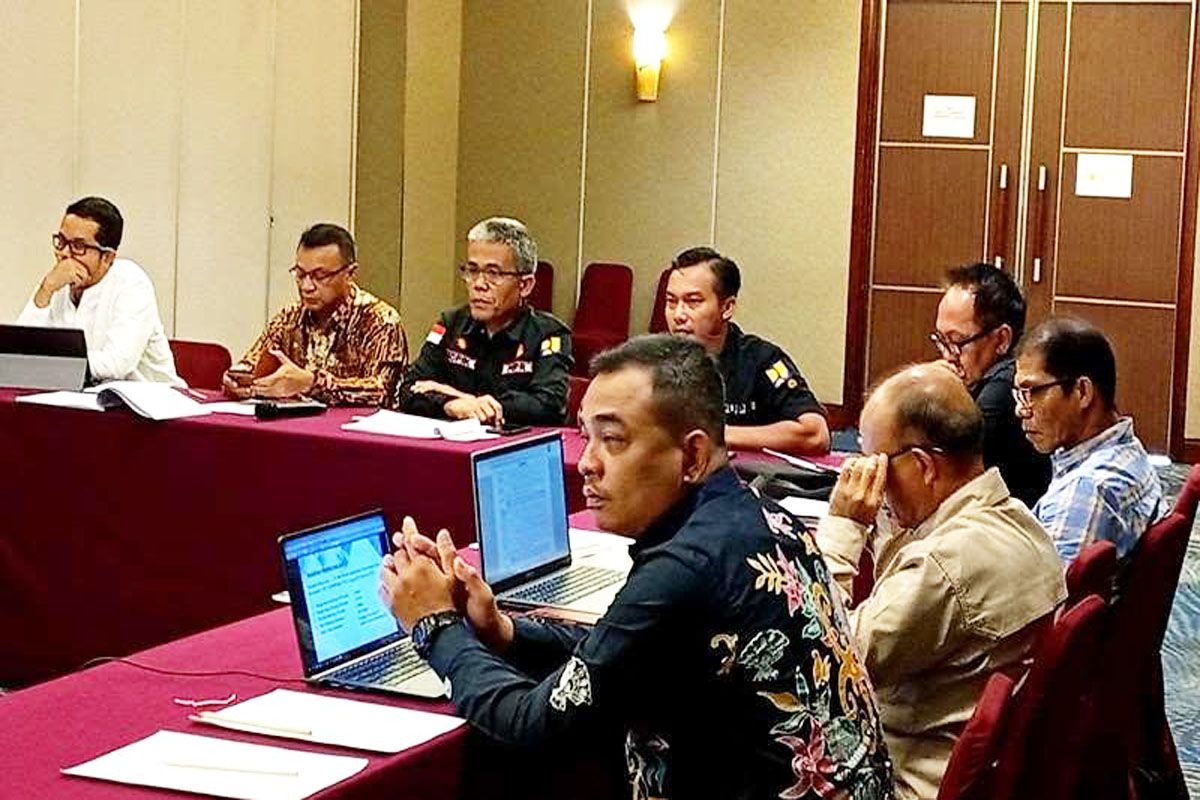 Pemkab Barito Utara siap tuntaskan pembangunan sejumlah jembatan