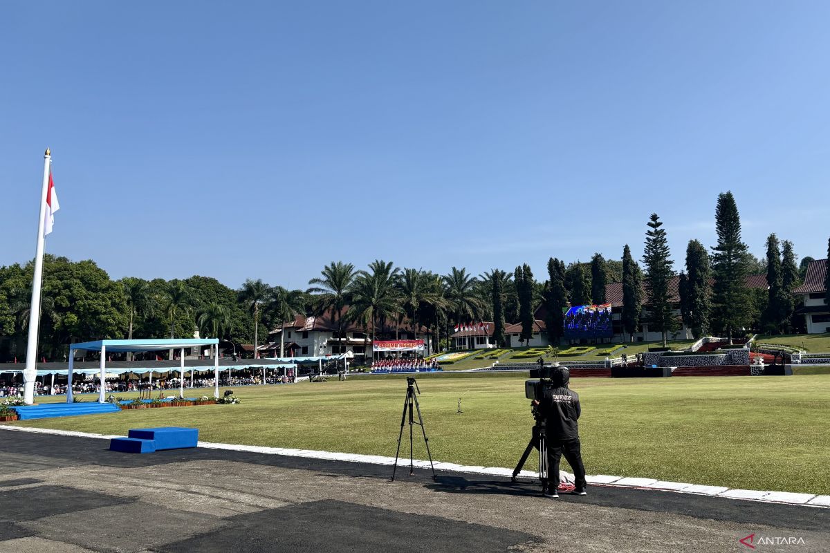 Presiden Prabowo batal pimpin pelantikan 1.110 purna praja IPDN