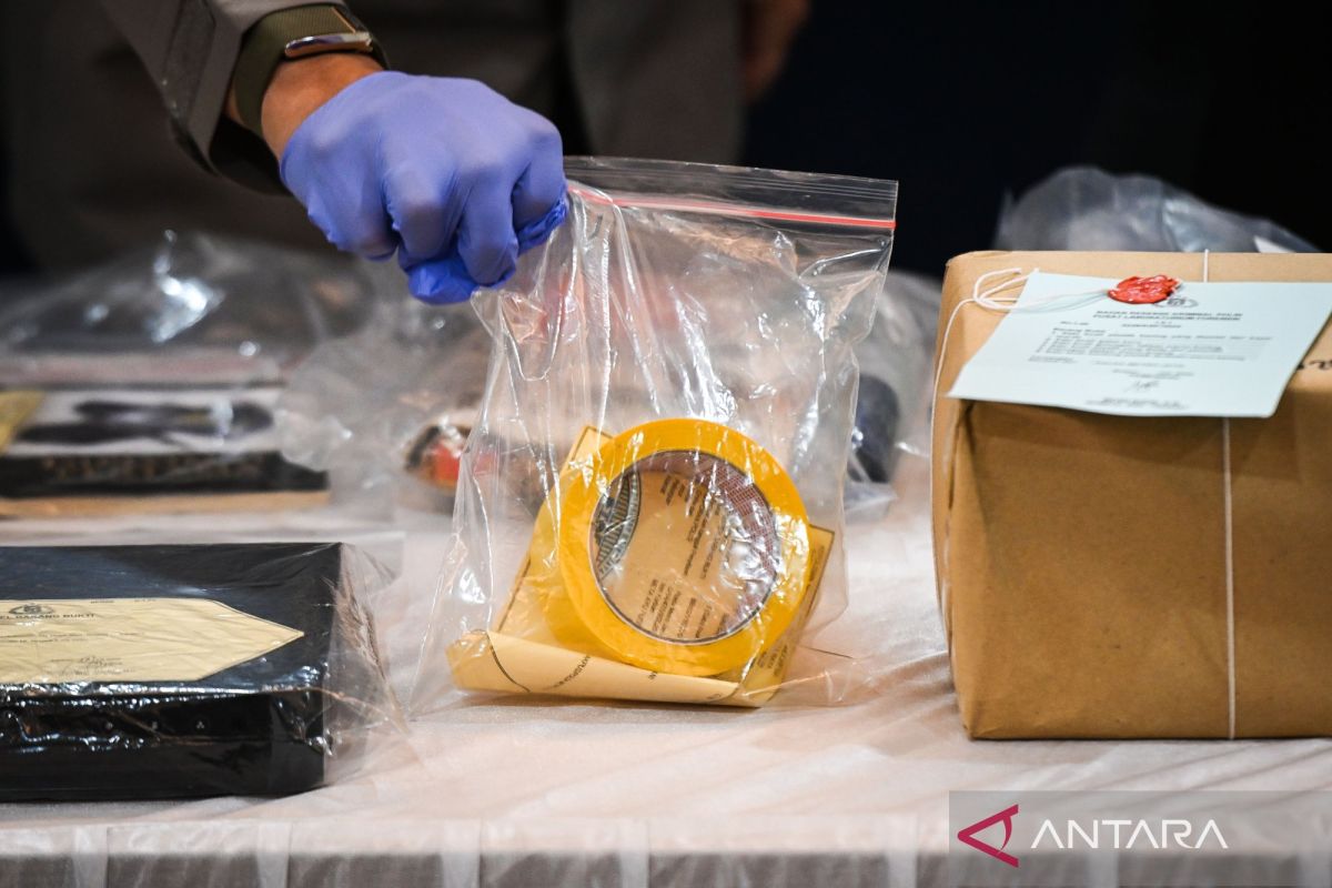 Polisi terbuka dengan temuan fakta baru kasus kematian Arya Daru