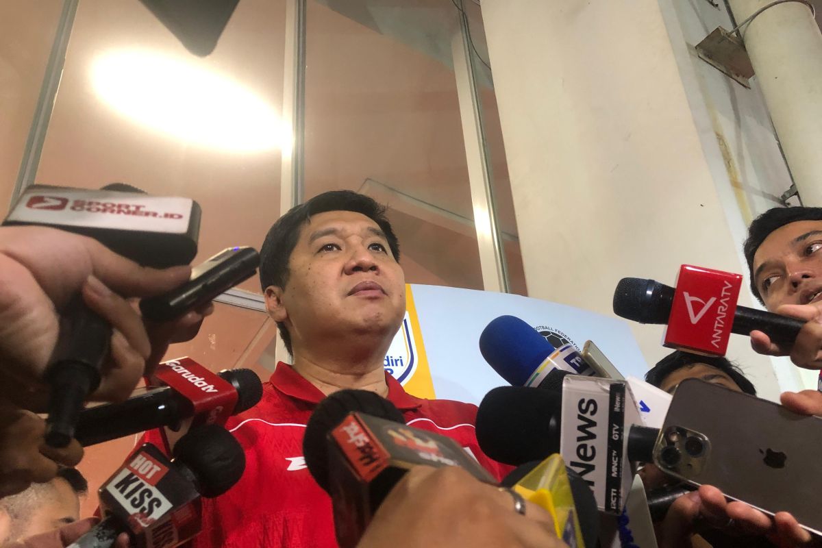 Timnas U-23 Indonesia diganjar bonus ratusan juta meski tak juara