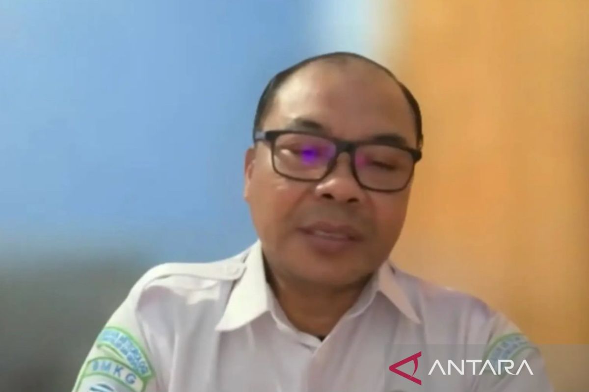 BMKG Kaltim: Waspadai kekeringan hingga Oktober