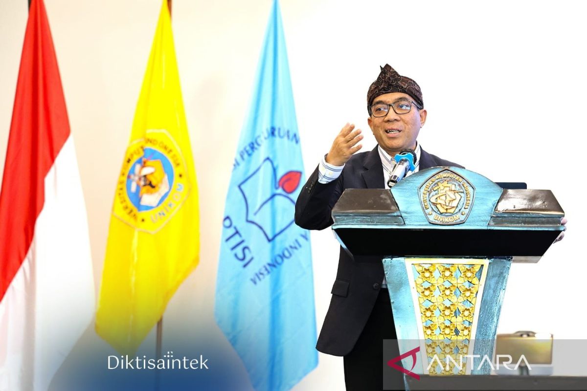 Mendiktisaintek: Pengetahuan dasar penting hadapi disrupsi teknologi