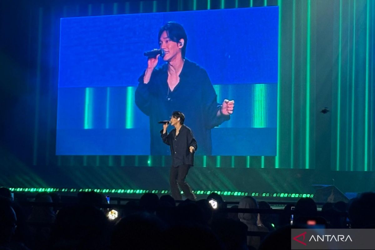 EXO comeback, ini lirik lagu terbaru "I'm Home"