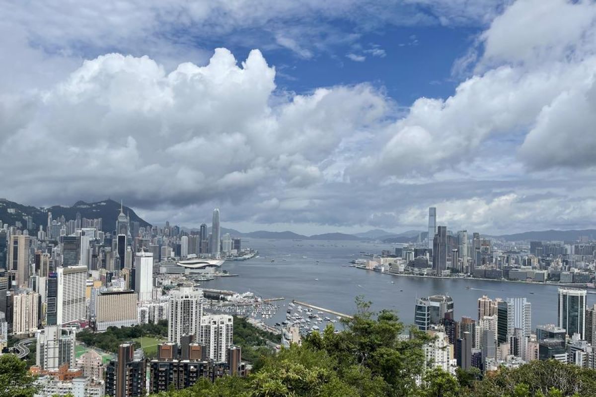 Belanja konsumen Hong Kong akan meningkat di tengah stabilnya ekonomi