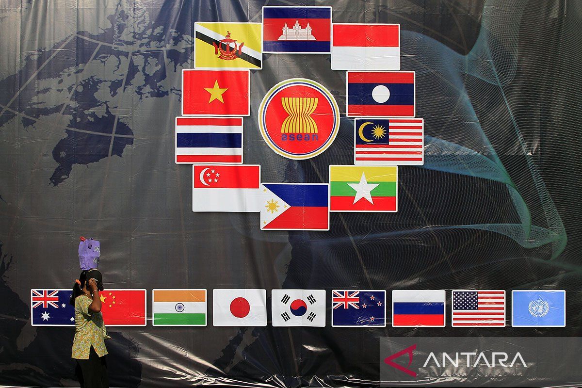 Sejarah Penjajahan di Negara-Negara ASEAN dan Faktor yang Membuat Thailand Tetap Merdeka Sejarah Penjajahan di Negara-Negara ASEAN dan Faktor yang Membuat Thailand Tetap Merdeka