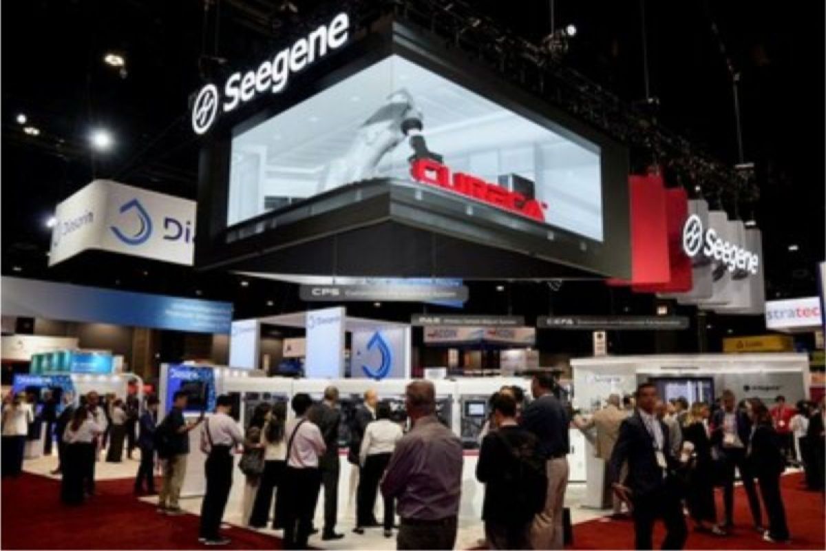 Seegene Lansir CURECA™ dan STAgora™ di ADLM 2025, Mempercepat Babak Perkembangan Berikutnya dalam Industri Diagnostik