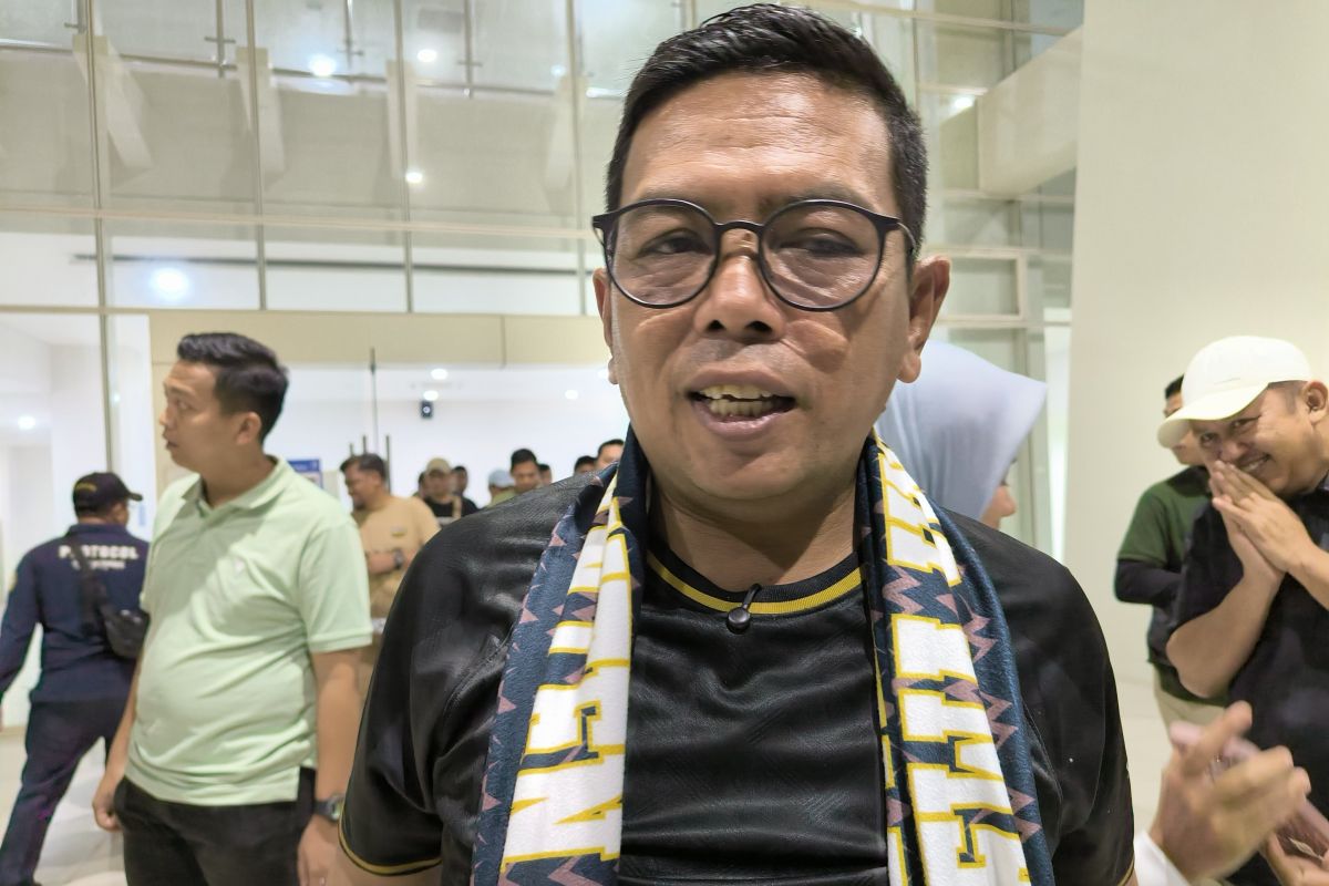 Gubernur Banten targetkan BIS jadi pusat sport tourism dan ekonomi