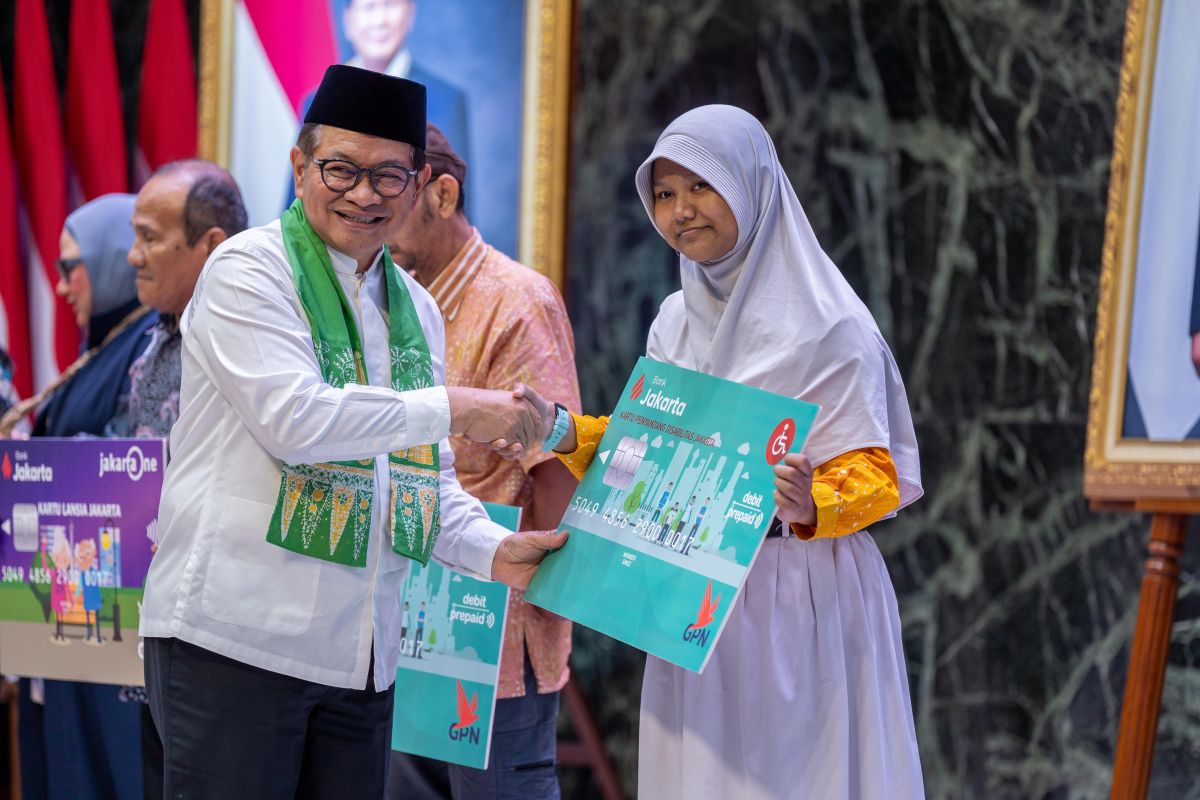 Jadwal dan langkah cek status penerima bantuan sosial KLJ September 2025 Jadwal dan langkah cek status penerima bantuan sosial KLJ September 2025