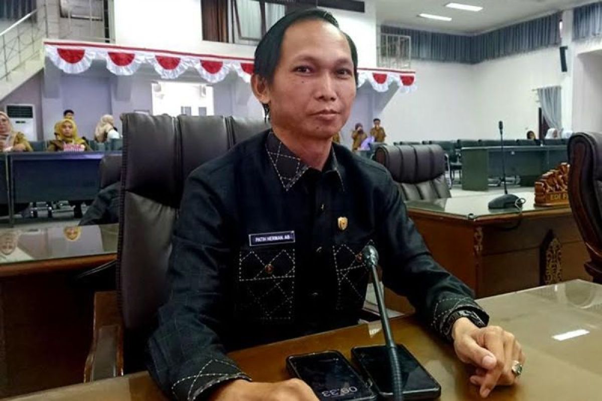 Legislator Barut apresiasi Gerakan Pangan Murah sangat membantu masyarakat