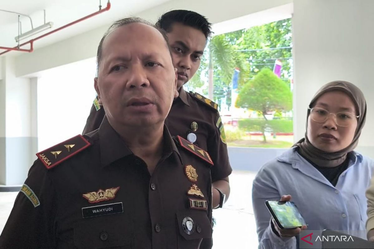 Kejati kembali periksa anggota DPRD NTB terkait