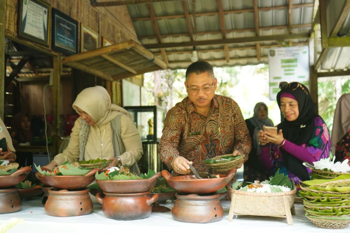 Deputi Kemenpar: Trenggalek miliki paket lengkap wisata alam-kuliner
