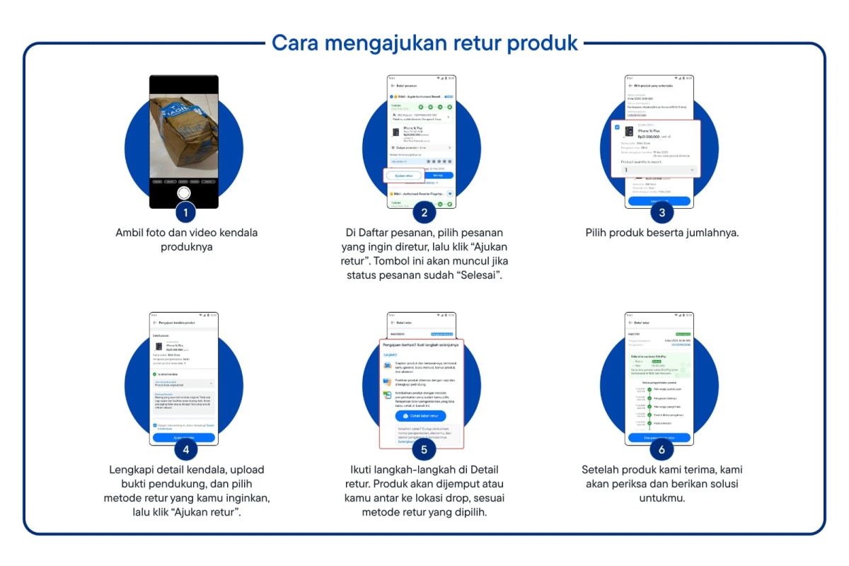 Blibli kenalkan 