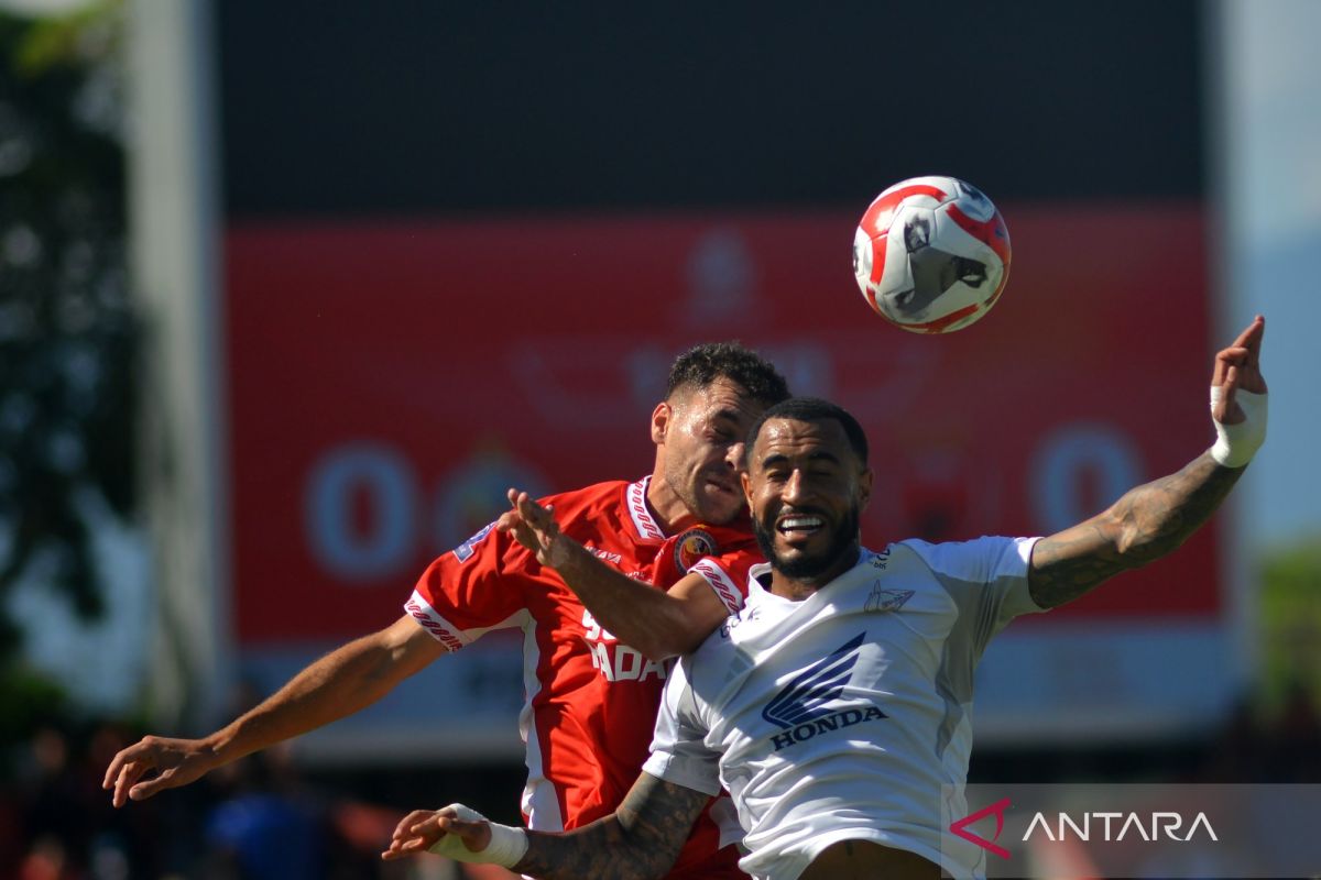 Klasemen Terbaru BRI Super League: Borneo Puncaki Setelah Pekan Kelima