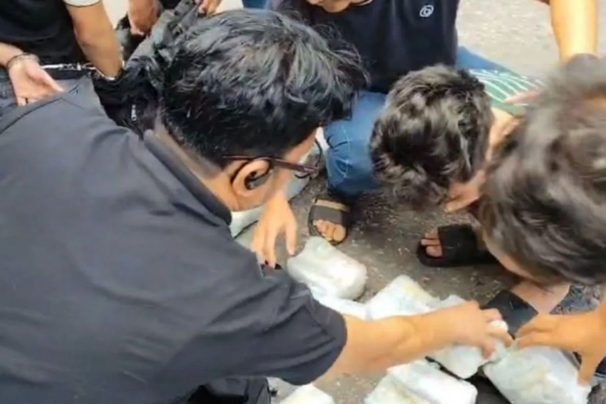 Hati-hati! Kenali Ciri-Ciri Pengguna Sabu yang Perlu Diketahui