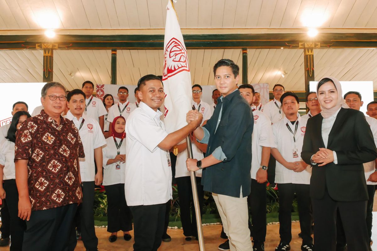 Budisatrio ingin Perbasi DI Yogyakarta fokus bangun regenerasi atlet