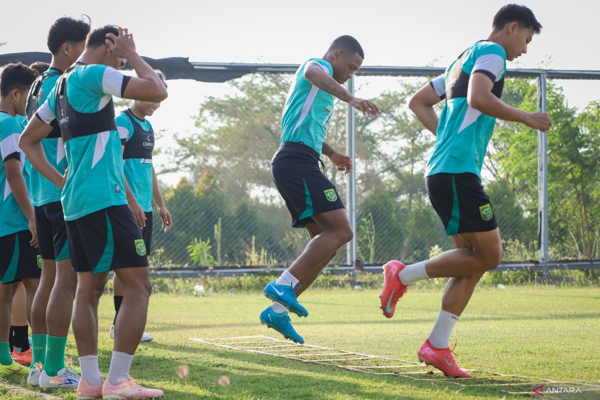 Jadwal Pertandingan Persebaya Surabaya Bulan September 2025