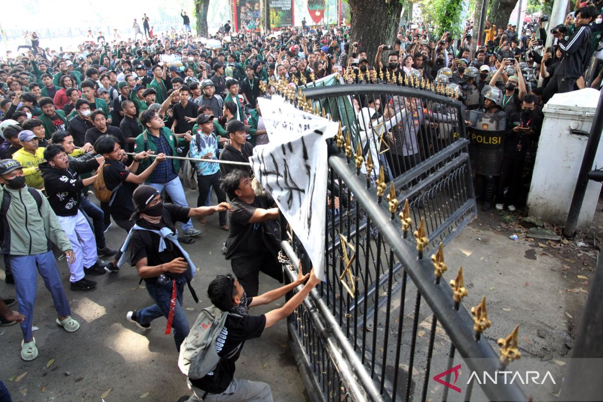 Buruh Siap Mengadakan Aksi Unjuk Rasa di Jakarta pada 28 Agustus: Berikut Daftar Tuntutannya