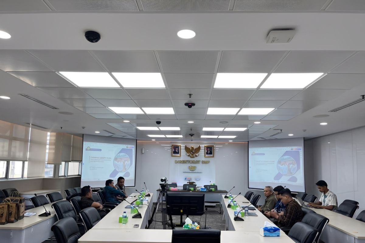 Kemendikdasmen siapkan revitalisasi 20 sekolah di Poso pascagempa