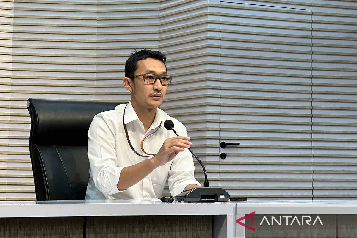 KPK duga Ishfah Abidal Aziz tahu proses pembagian kuota haji tambahan