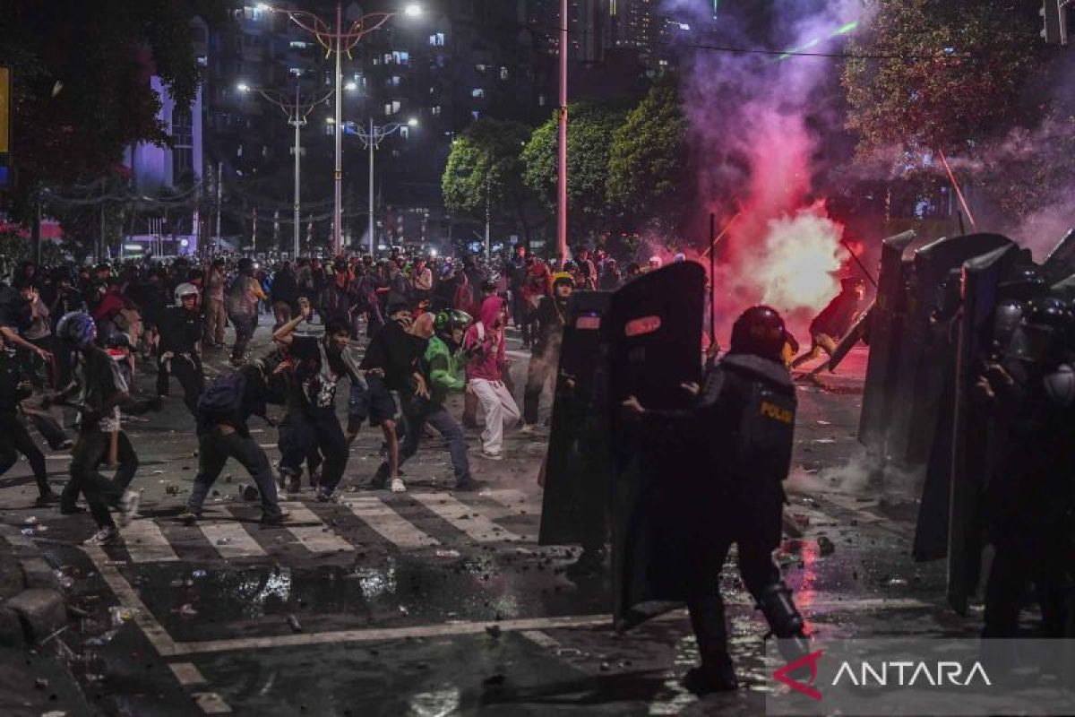MUI ingatkan kepolisian agar kedepankan pendekatan humanis