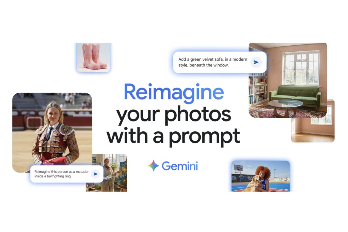 Tren Foto Polaroid Bersama Idola di Gemini AI: Simak Cara dan Tipsnya