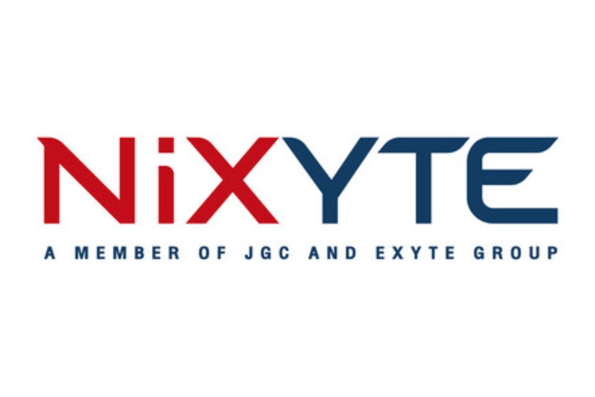 Exyte dan JGC Luncurkan