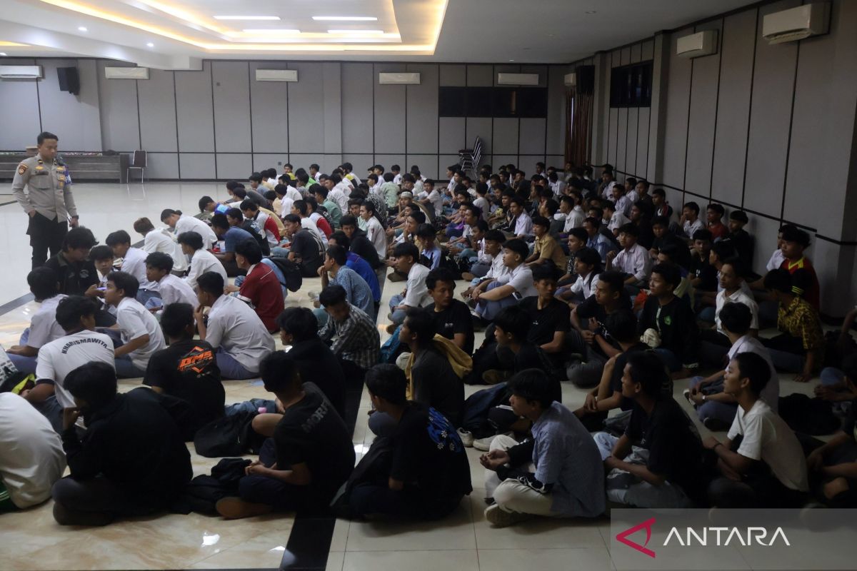 KemenPPPA pastikan pemulihan 91 anak yang diamankan dalam demo di DPR