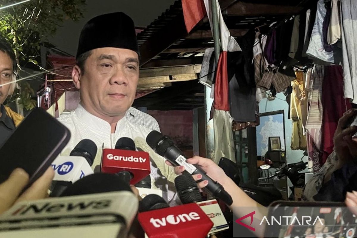 Riza: Presiden ingin demokrasi yang sehat, untuk kepentingan bangsa