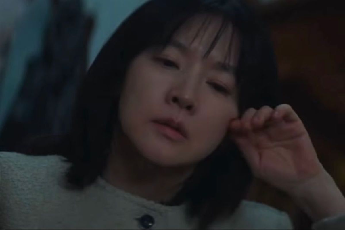 Sinopsis dan daftar pemain dari drama Korea terbaru “Walking On Thin Ice”